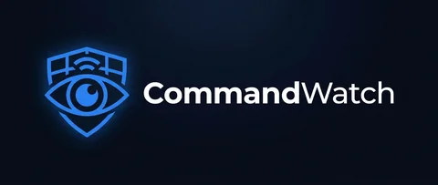 CommandWatch